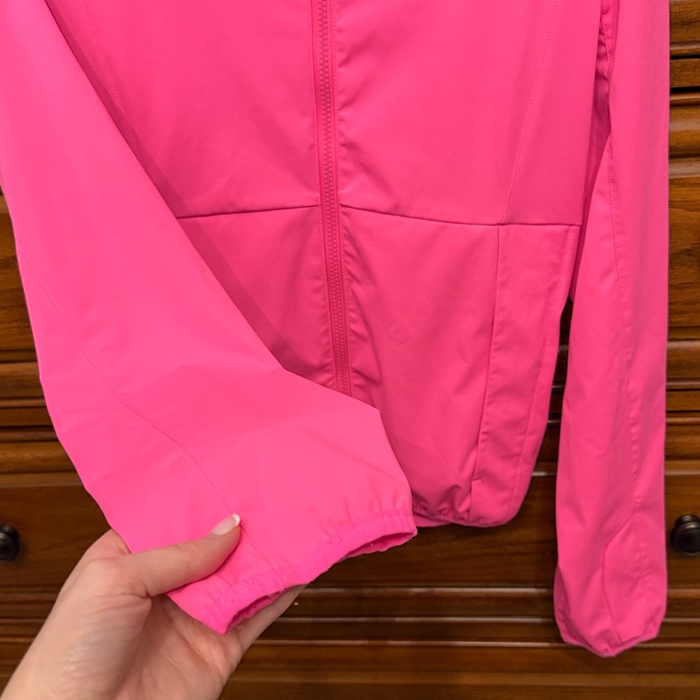 Zyia Active Pro Trainer Jacket - image 3